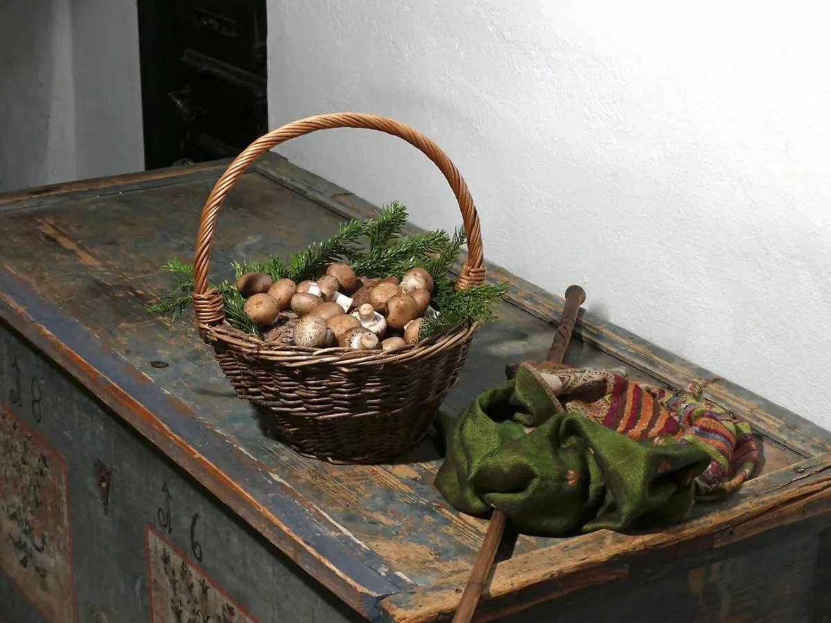 Cosy Holiday Home In Kollnburg With Garden Achslach Germany