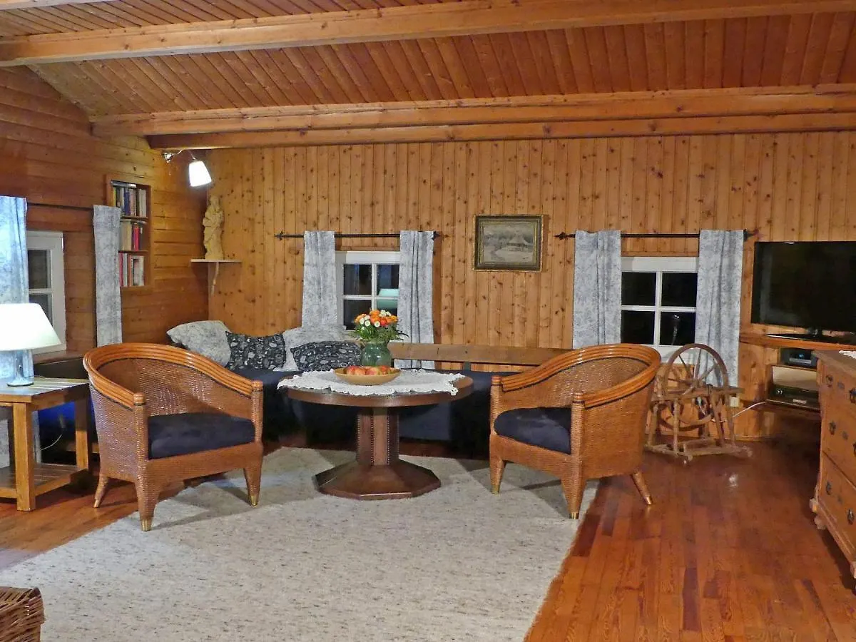 Cosy Holiday Home In Kollnburg With Garden Акслах 0*,