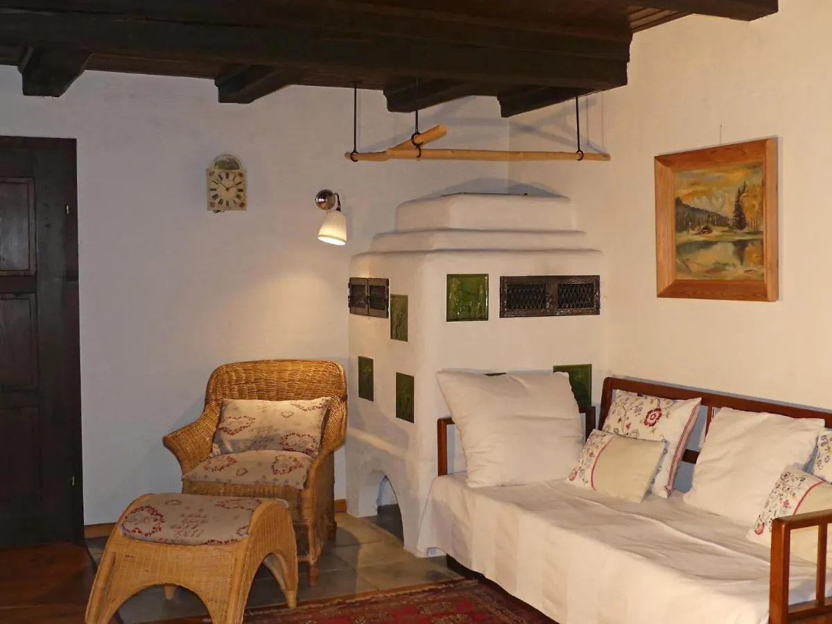 Cosy Holiday Home In Kollnburg With Garden Achslach 0*,  Germany